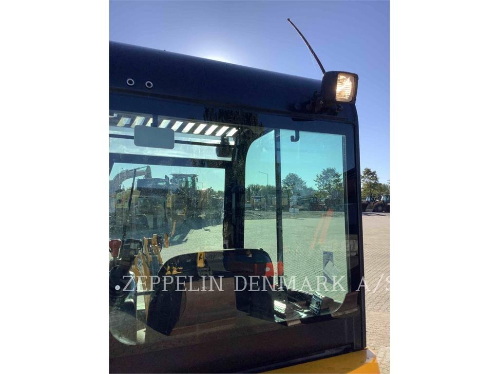 JCB 19C-1 Mini excavators < 7t (Mini diggers)