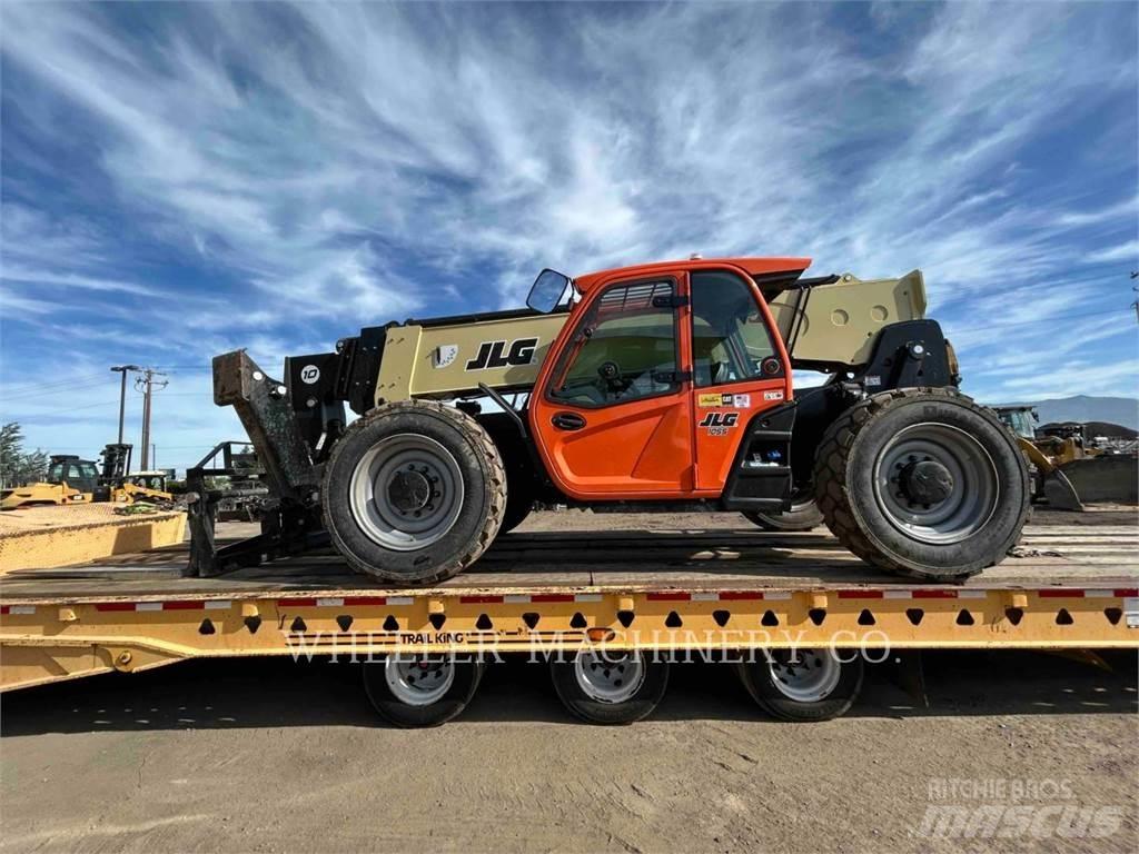 JLG 1055 Telescopic handlers