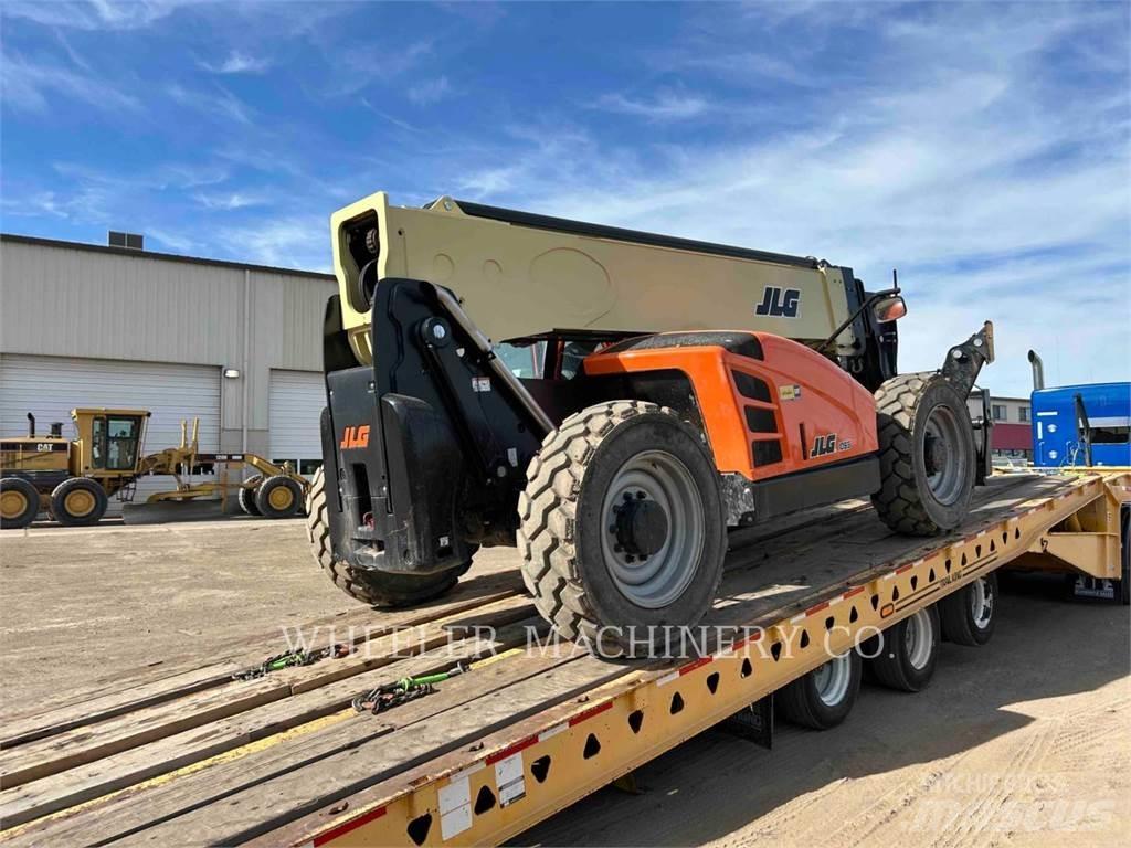 JLG 1055 Telescopic handlers
