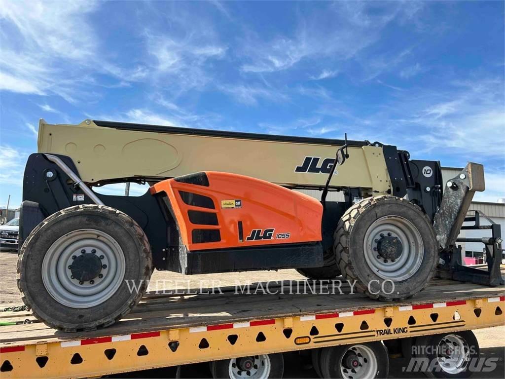 JLG 1055 Telescopic handlers