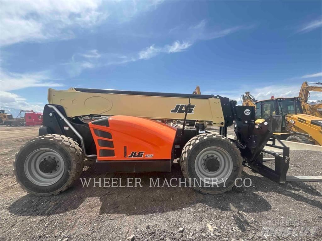 JLG 1055 Telescopic handlers