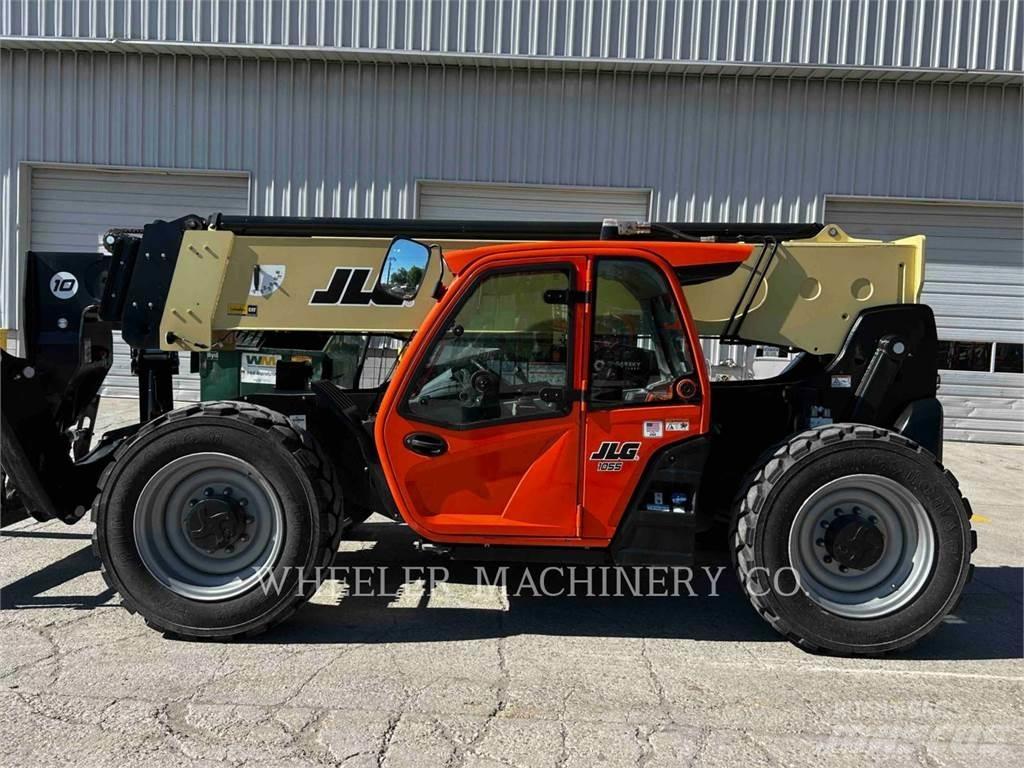 JLG 1055 Telescopic handlers
