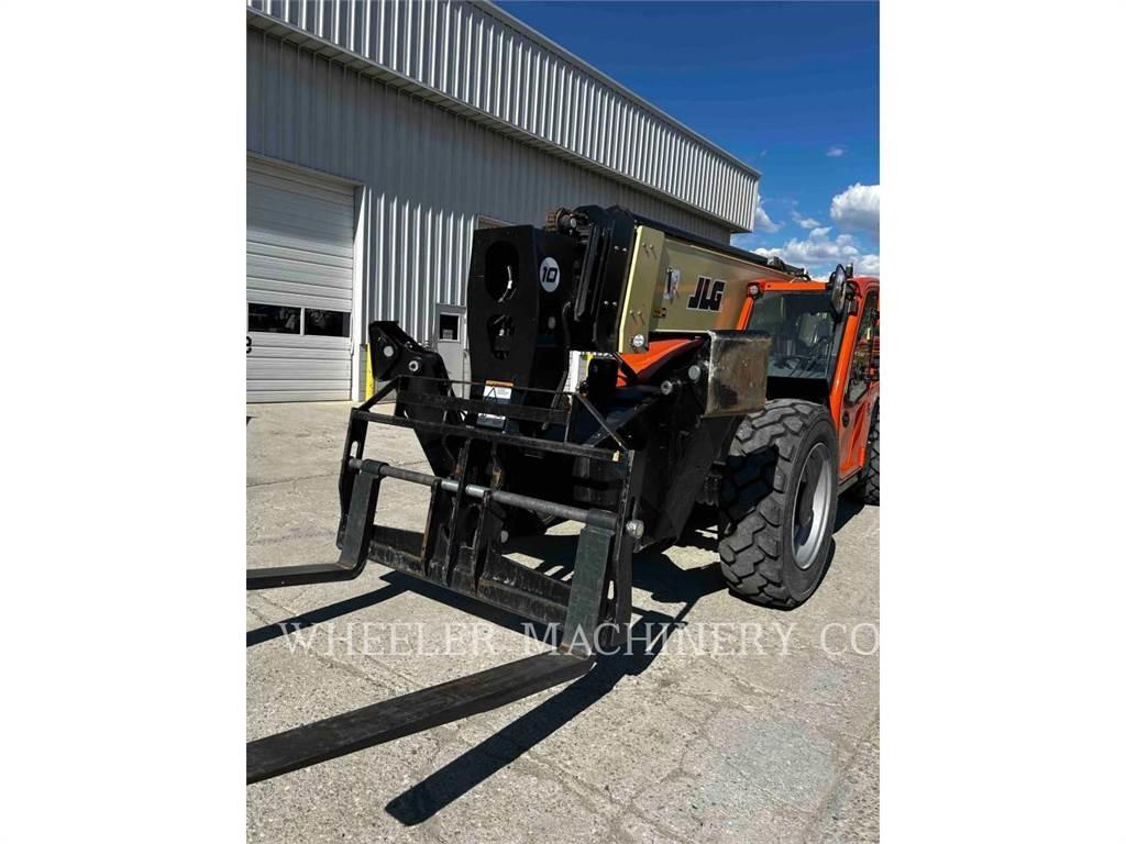 JLG 1055 Telescopic handlers