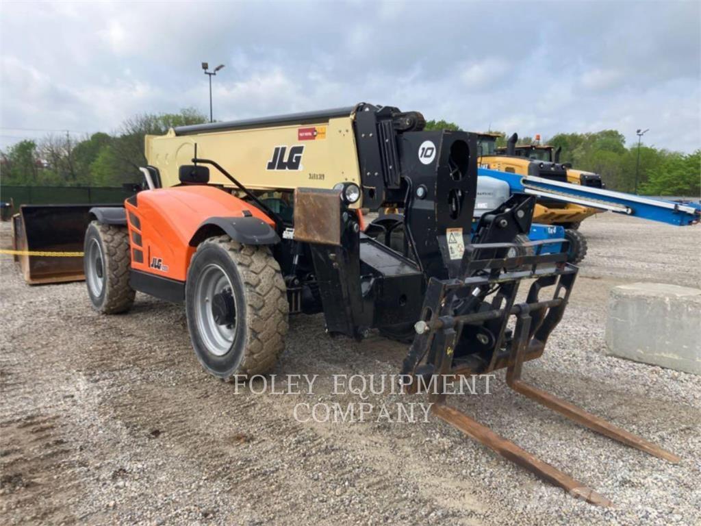 JLG 1055C Telescopic handlers