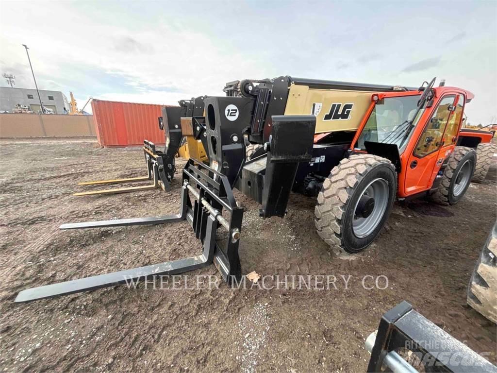 JLG 1255 Telescopic handlers