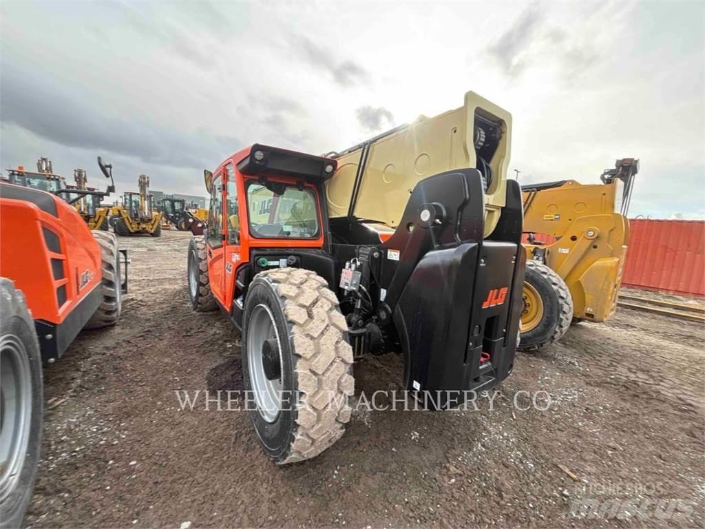 JLG 1255 Telescopic handlers