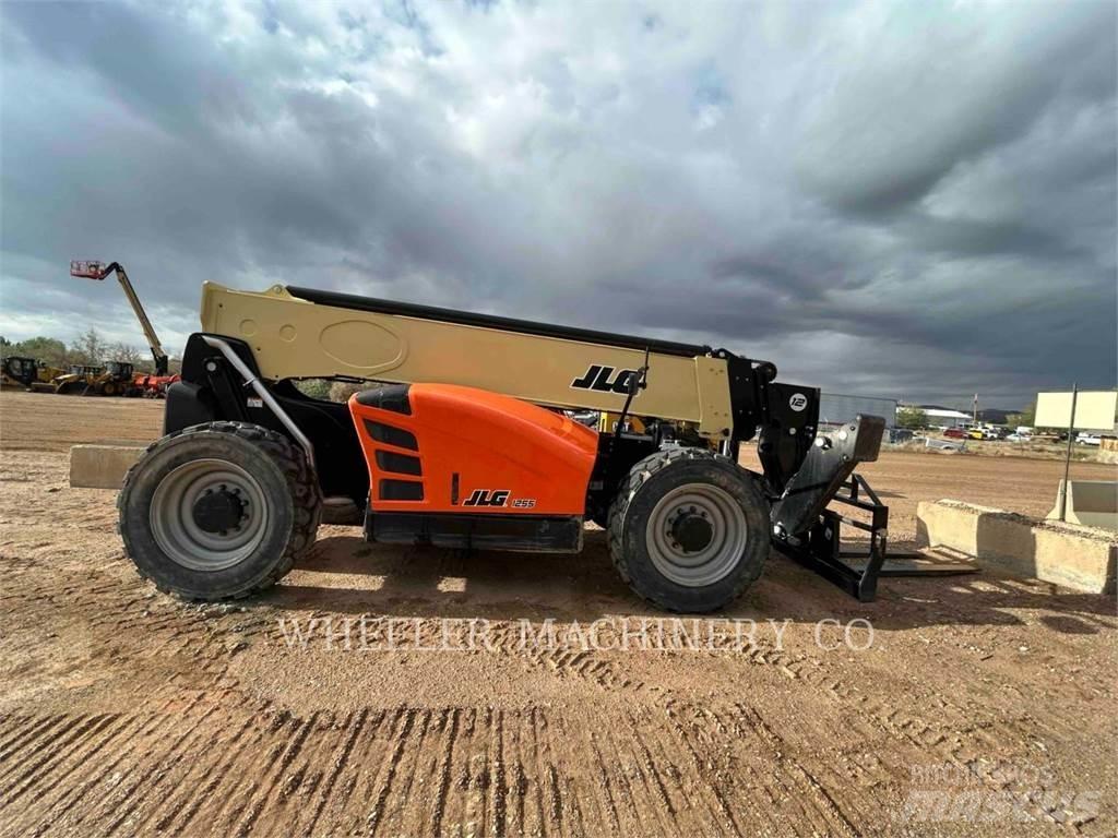 JLG 1255 Telescopic handlers