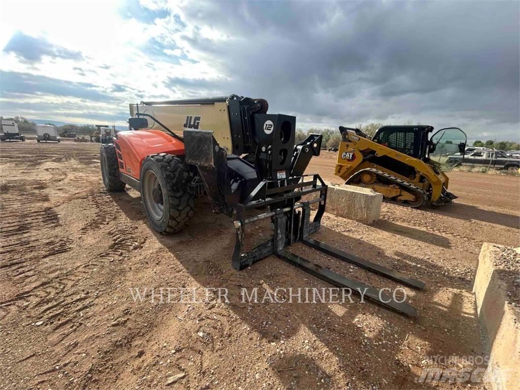 JLG 1255 Telescopic handlers