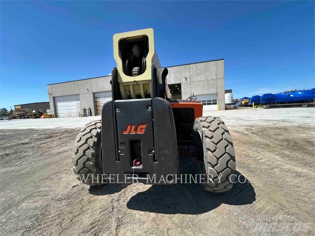 JLG 1255 Telescopic handlers