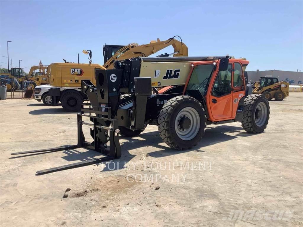 JLG 1255 Telescopic handlers