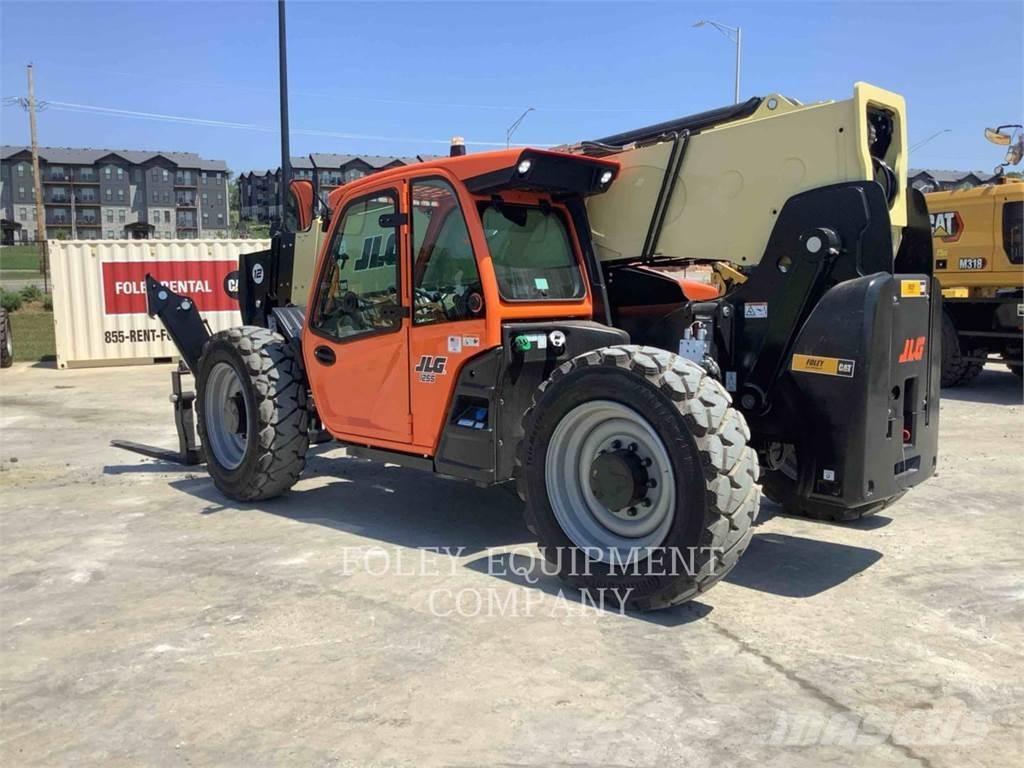 JLG 1255 Telescopic handlers