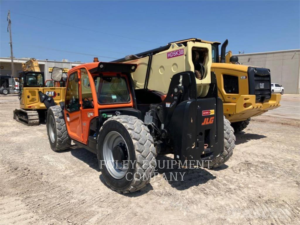 JLG 1255C Telescopic handlers