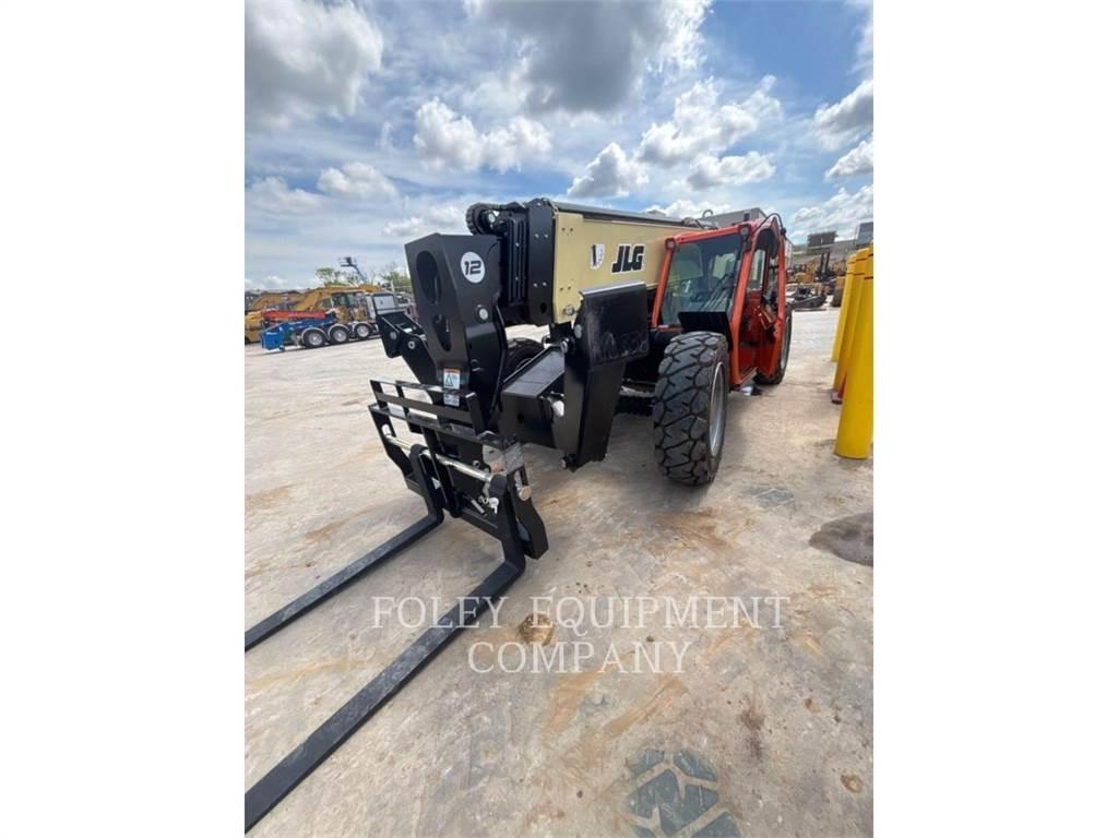 JLG 1255C Telescopic handlers