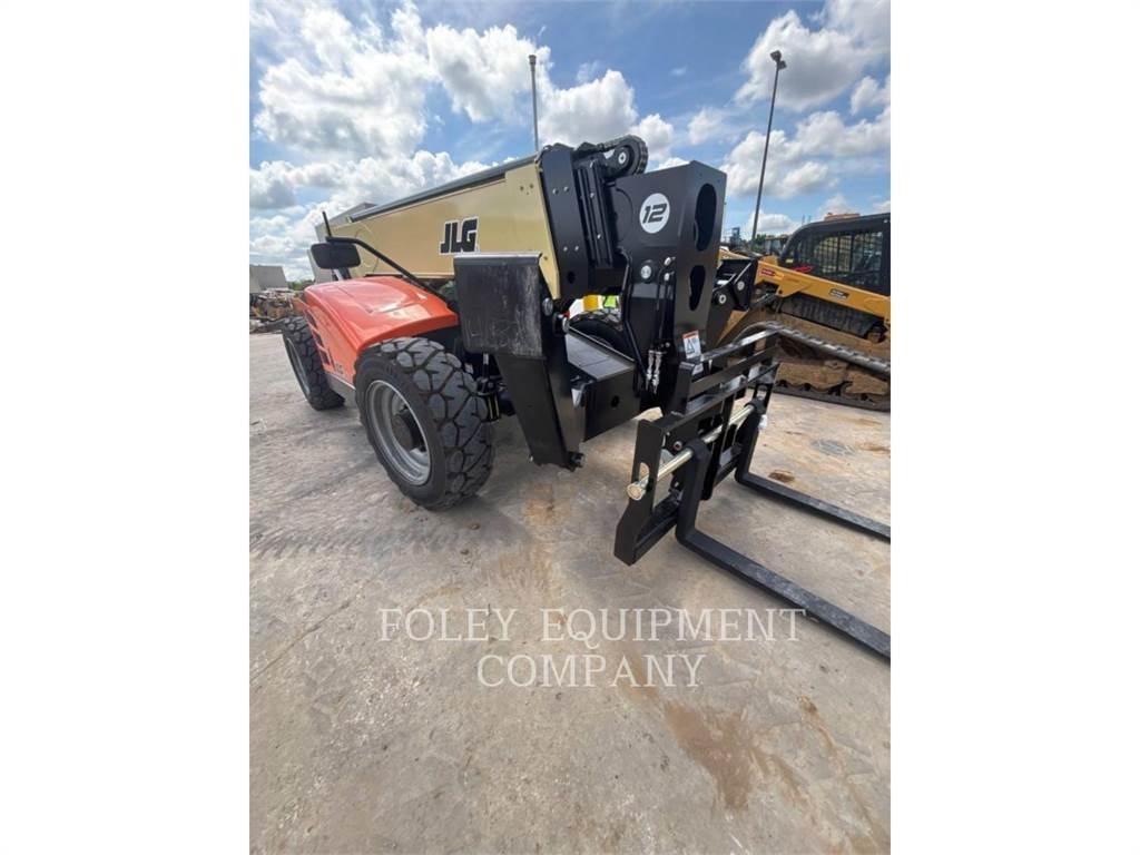 JLG 1255C Telescopic handlers