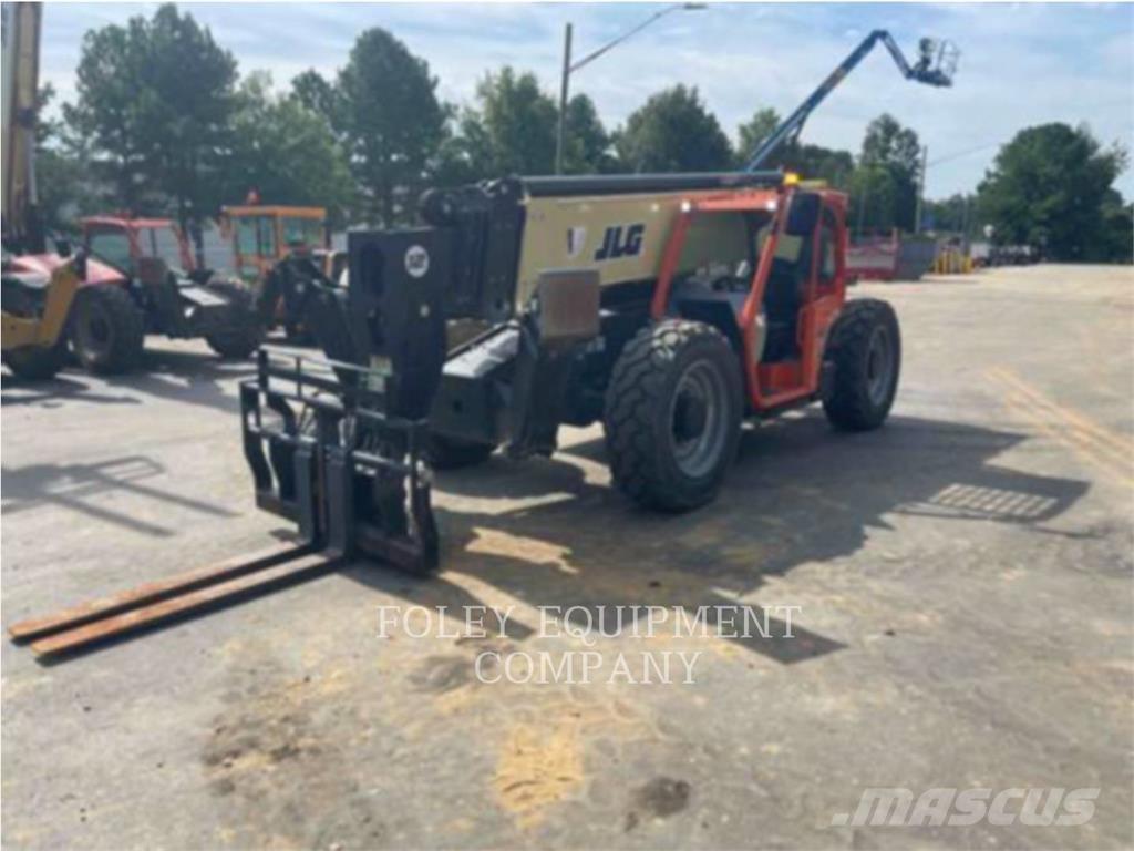 JLG 1255O Telescopic handlers