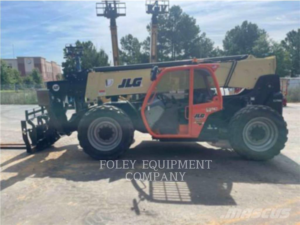 JLG 1255O Telescopic handlers