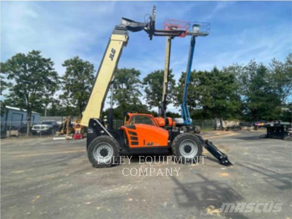 JLG 1255O Telescopic handlers