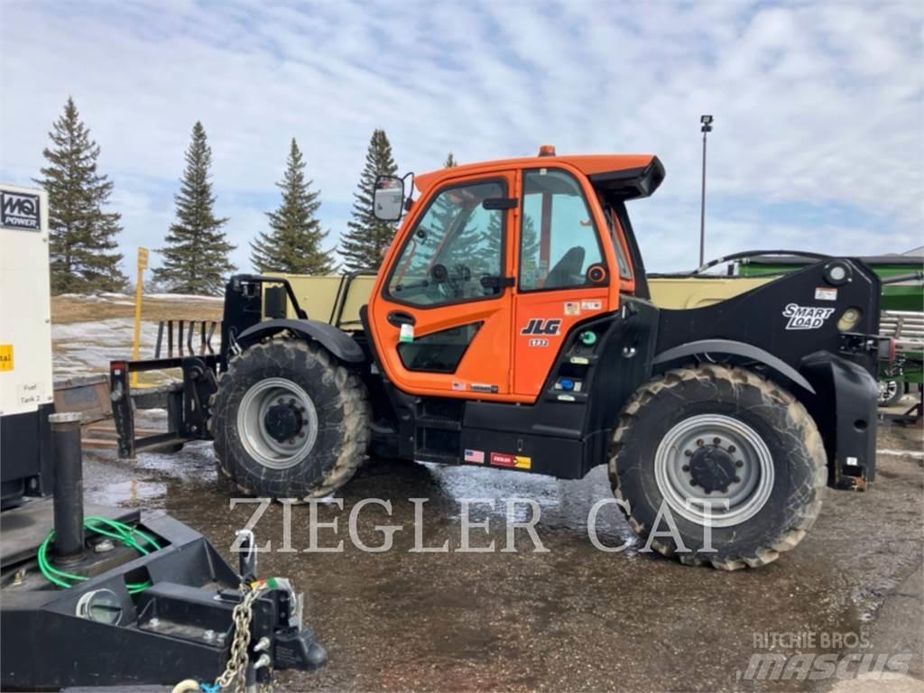 JLG 1732 Telescopic handlers