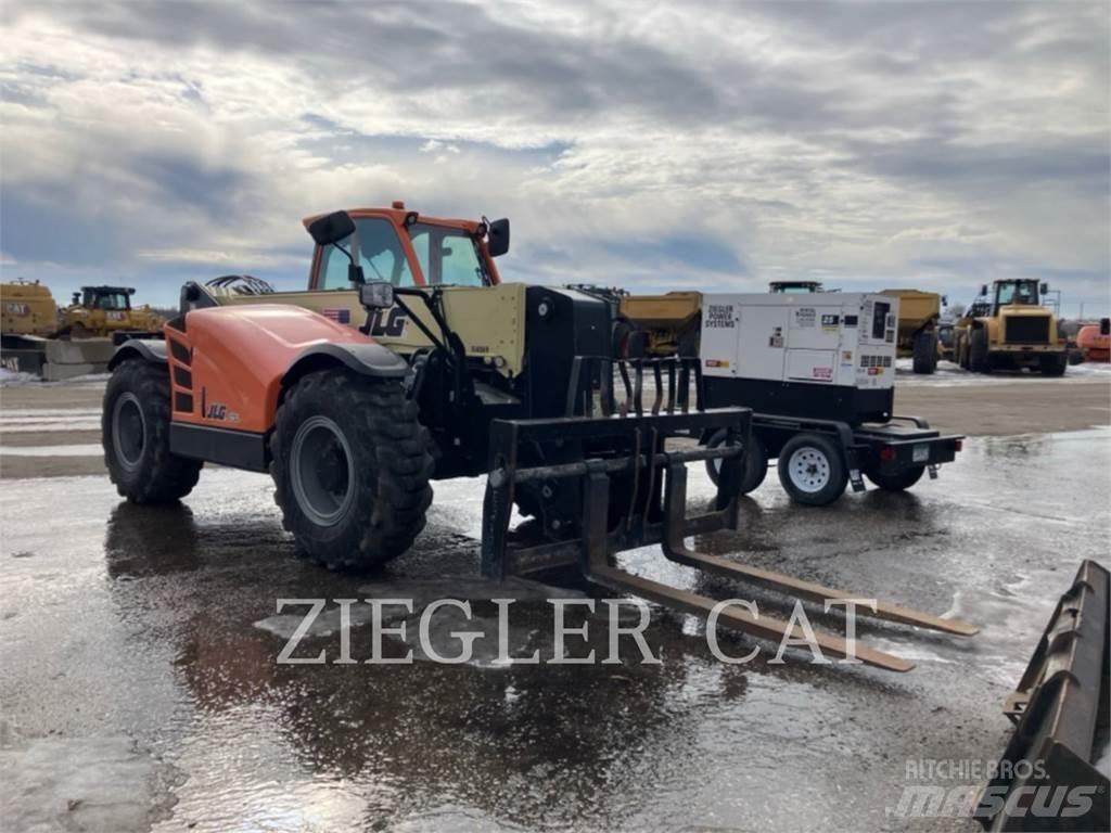 JLG 1732 Telescopic handlers