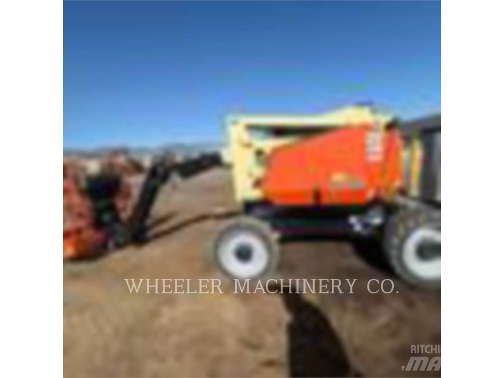 JLG 340AJ Articulated boom lifts