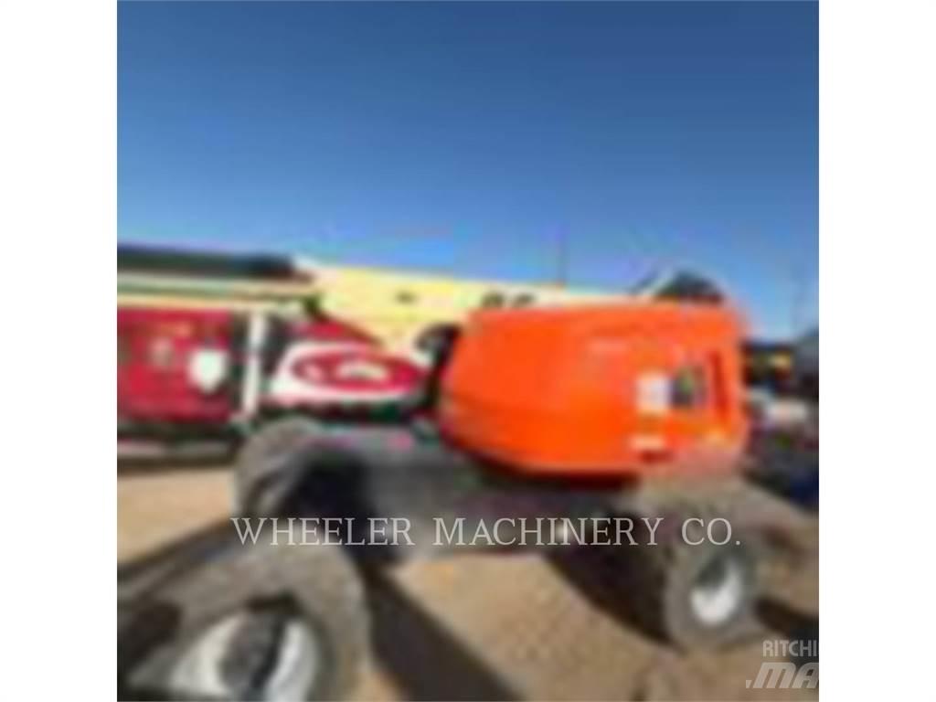 JLG 460SJ Articulated boom lifts