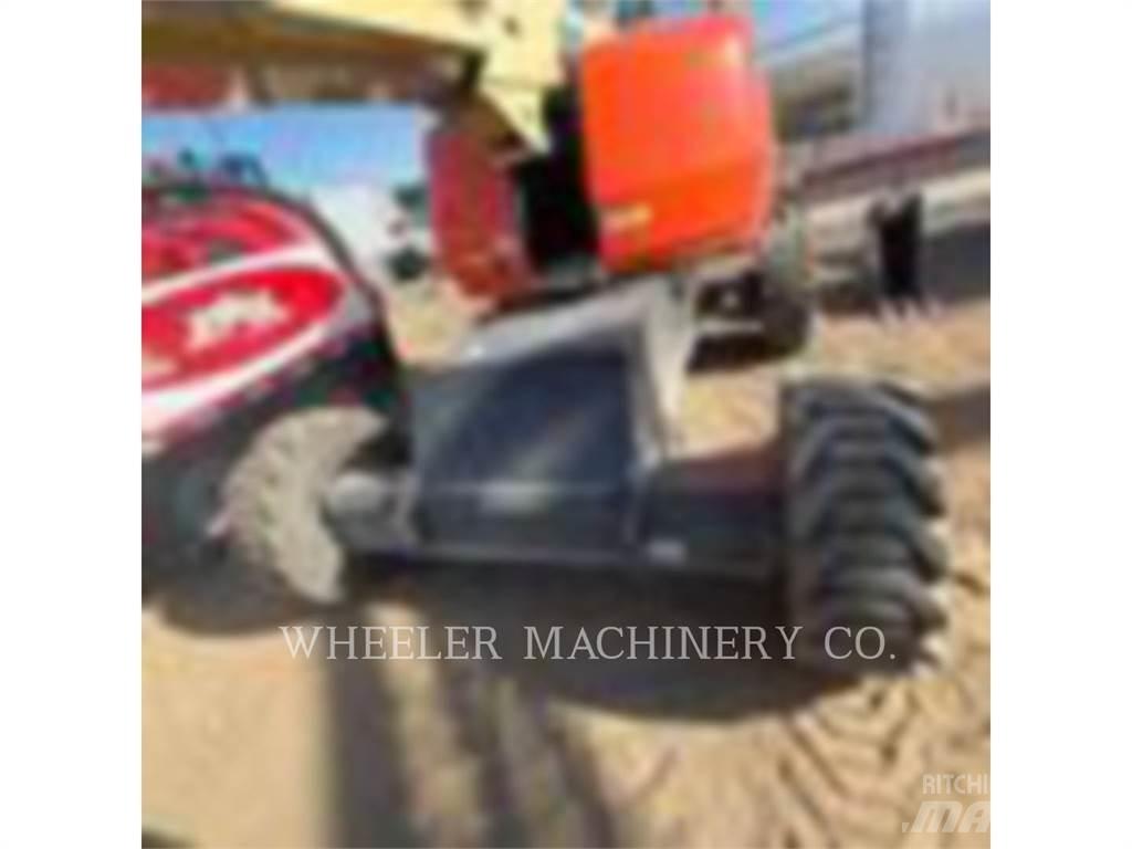 JLG 460SJ Articulated boom lifts