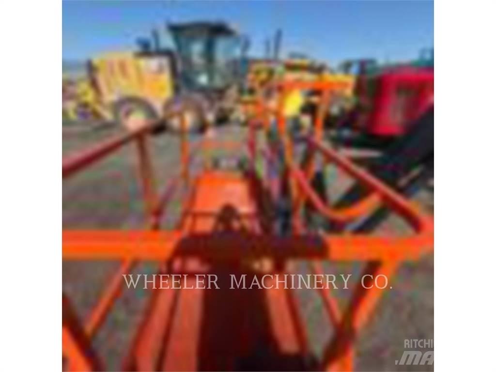 JLG 460SJ Articulated boom lifts