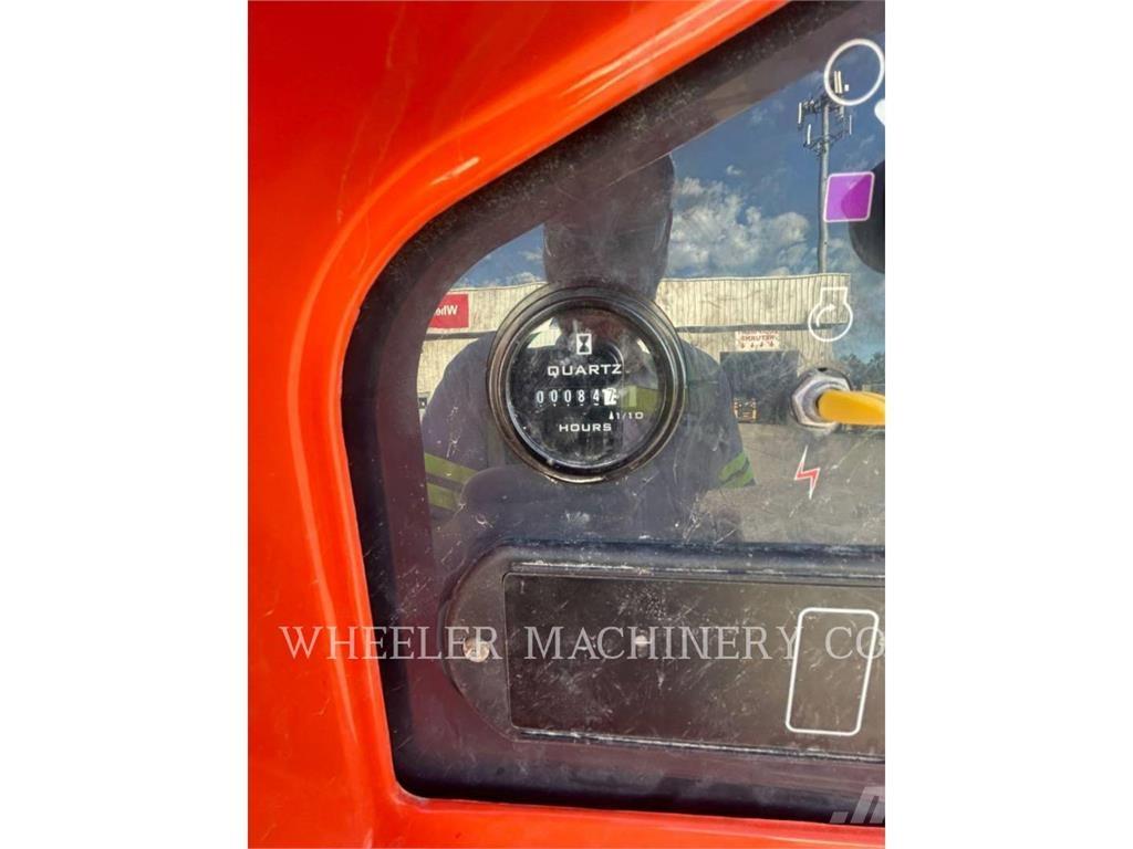 JLG 460SJ Articulated boom lifts