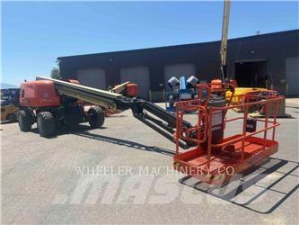 JLG 660SJ SP Articulated boom lifts