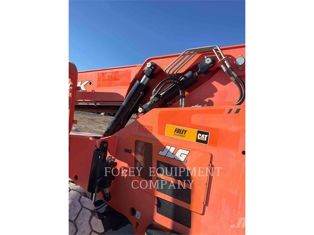 JLG 8042 Telescopic handlers