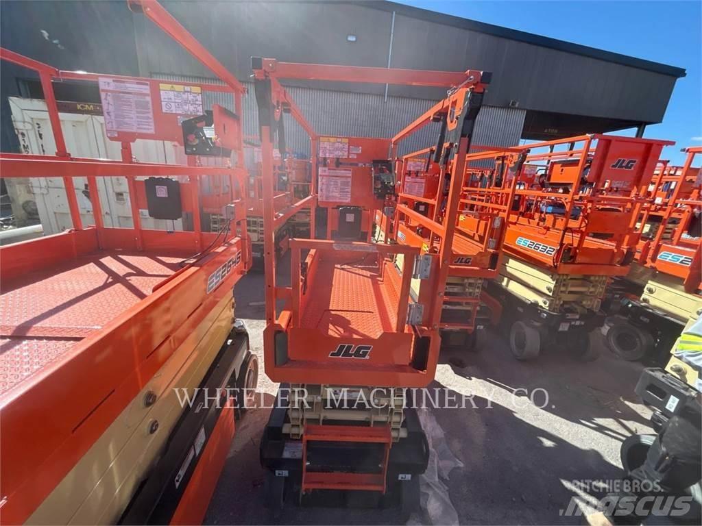 JLG ES1932 Scissor lifts