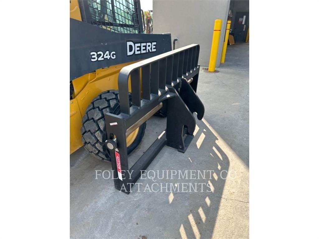 JLG FKTHCAR12K Telescopic handlers