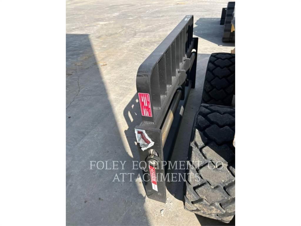 JLG FKTHCAR12K Telescopic handlers
