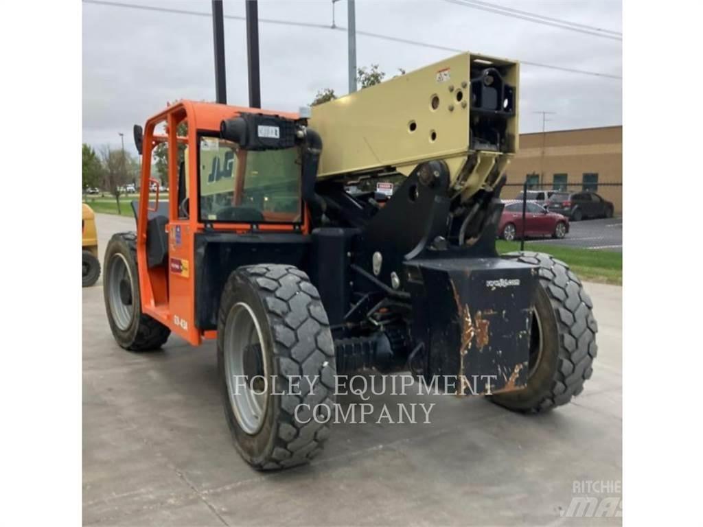 JLG G9-43AO Telescopic handlers