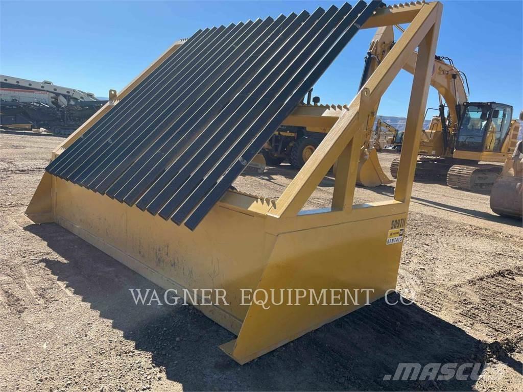 JM CONVEYOR GRIZZLY Construction - Others