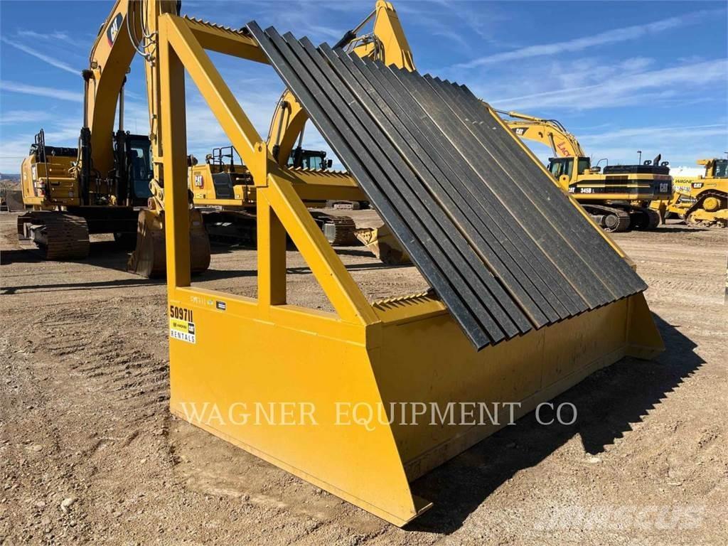 JM CONVEYOR GRIZZLY Construction - Others