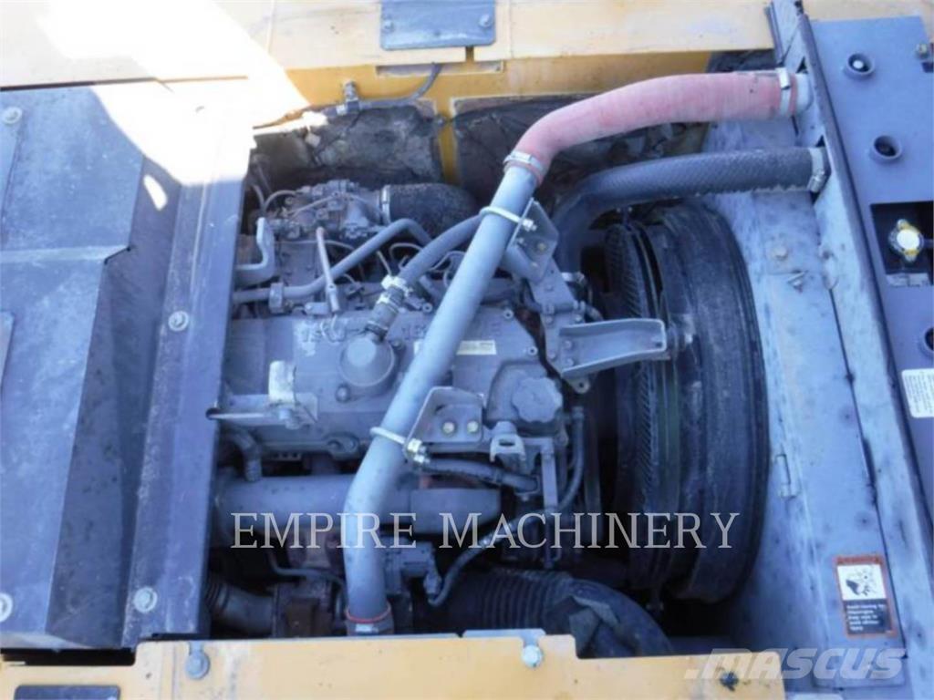 John Deere 190G Crawler excavators