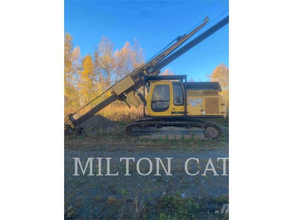 John Deere 200 LC Construction - Others