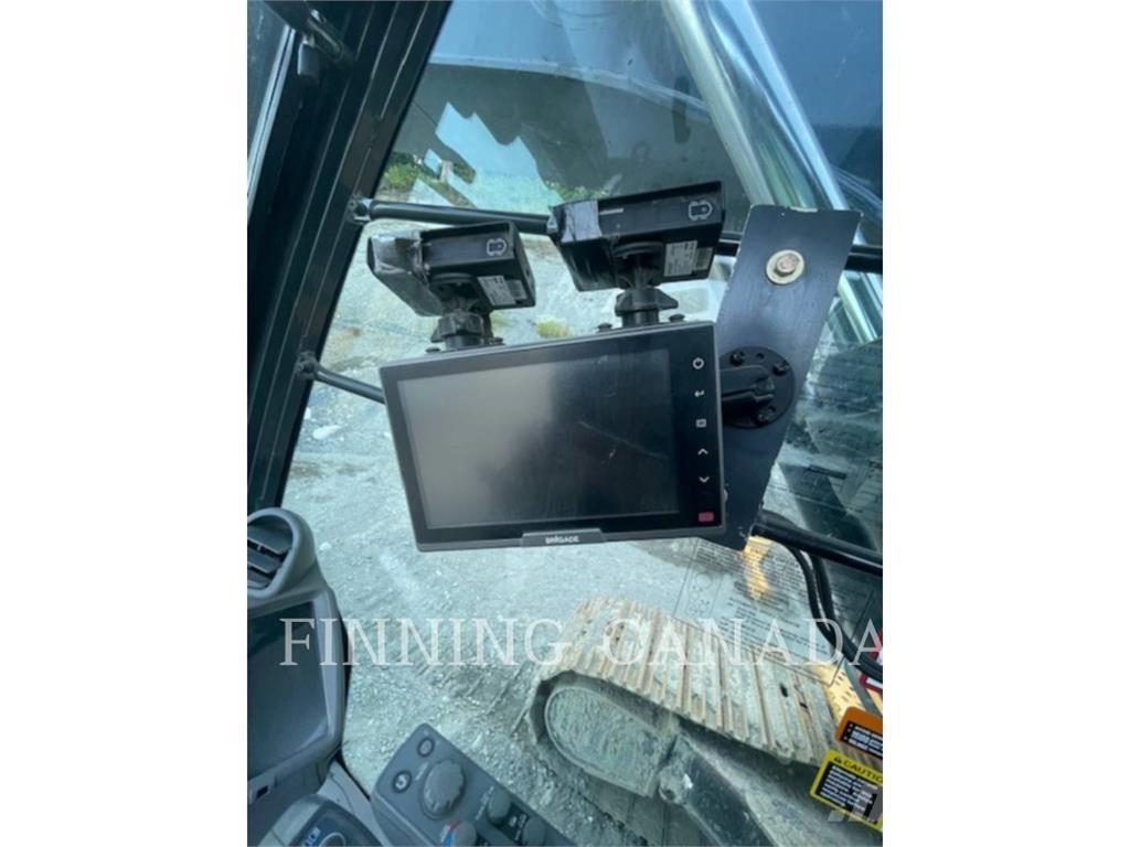 John Deere 290G LC Crawler excavators