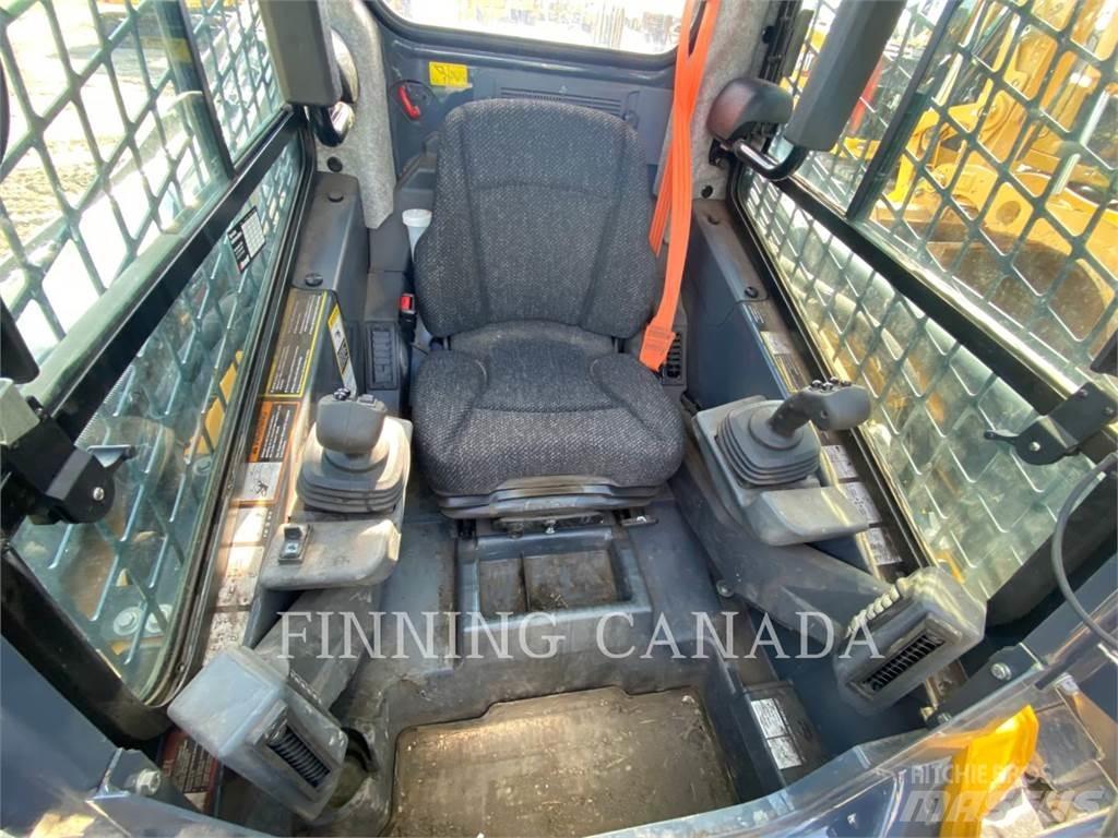John Deere 325G Crawler loaders