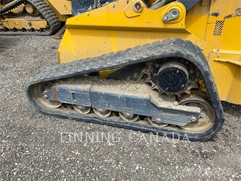 John Deere 325G Crawler loaders