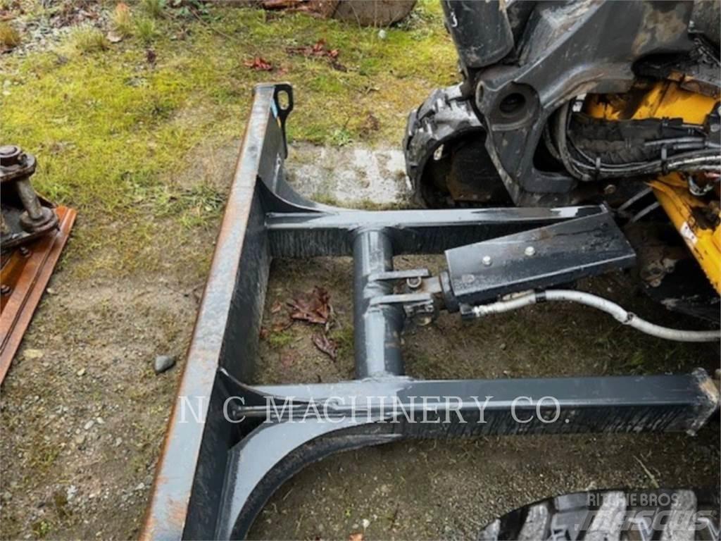 John Deere 35G Crawler excavators