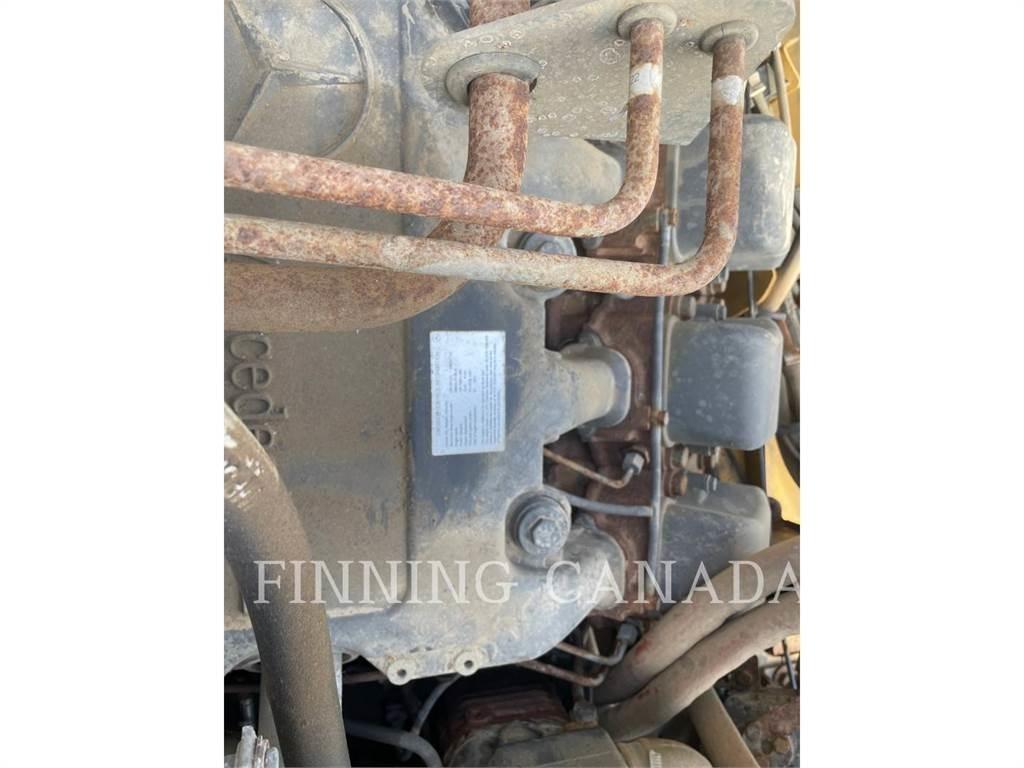 John Deere 400D Articulated Dump Trucks (ADTs)