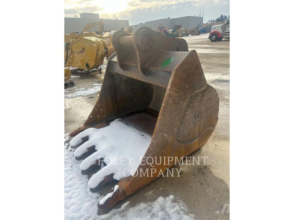 John Deere 470GLC Crawler excavators