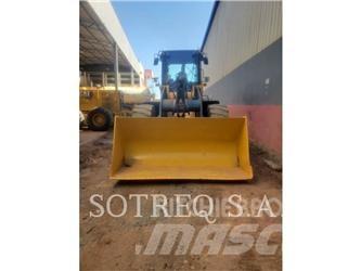 John Deere 524K Wheel loaders