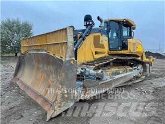 John Deere 950K Wheel loaders