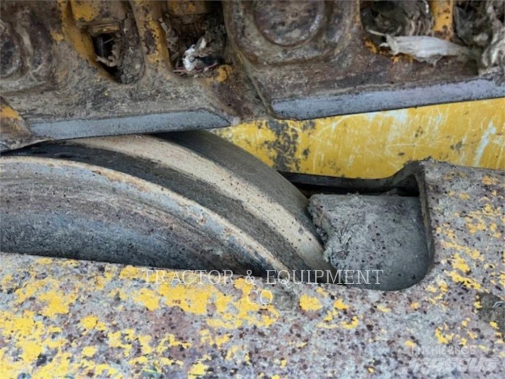 John Deere 950K Wheel loaders