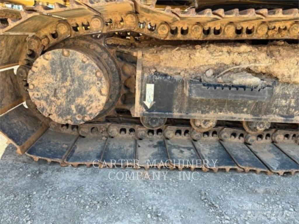 John Deere & CO. 130G Crawler excavators