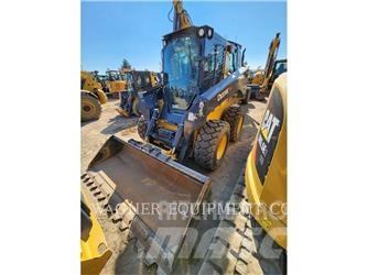 John Deere & CO. 332G Skid steer loaders