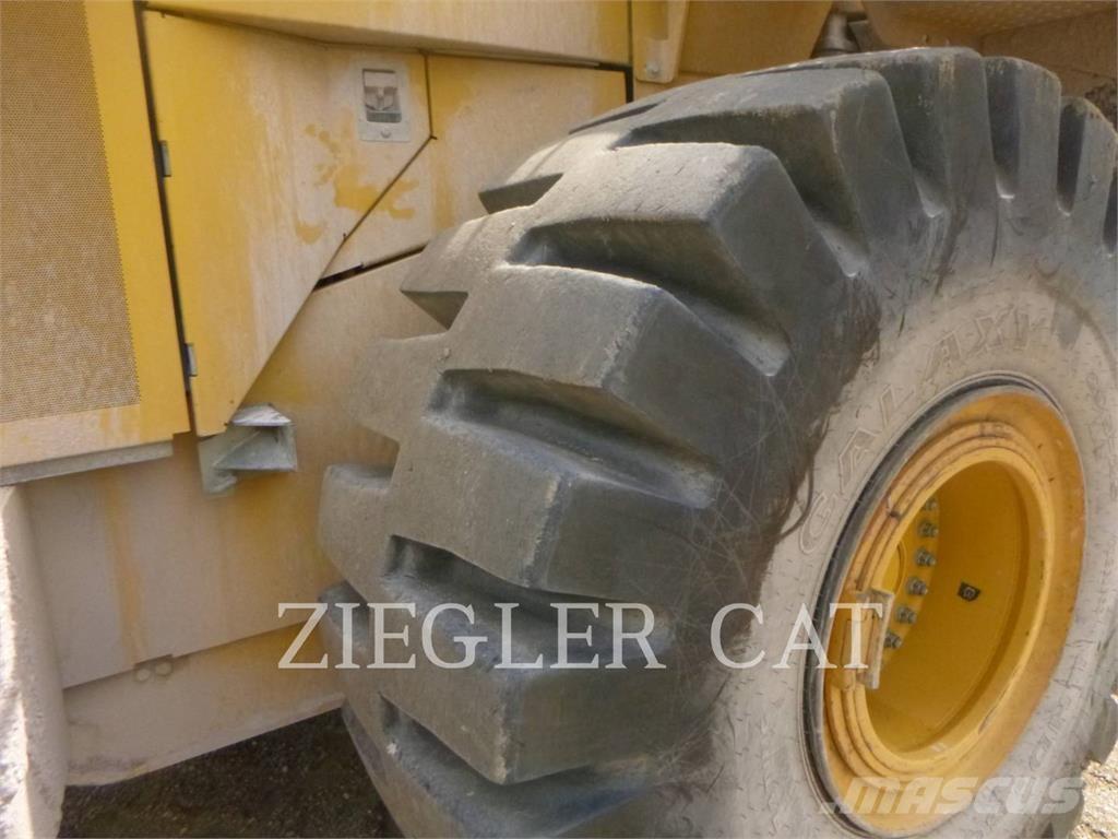 John Deere & CO. 844K III Wheel loaders